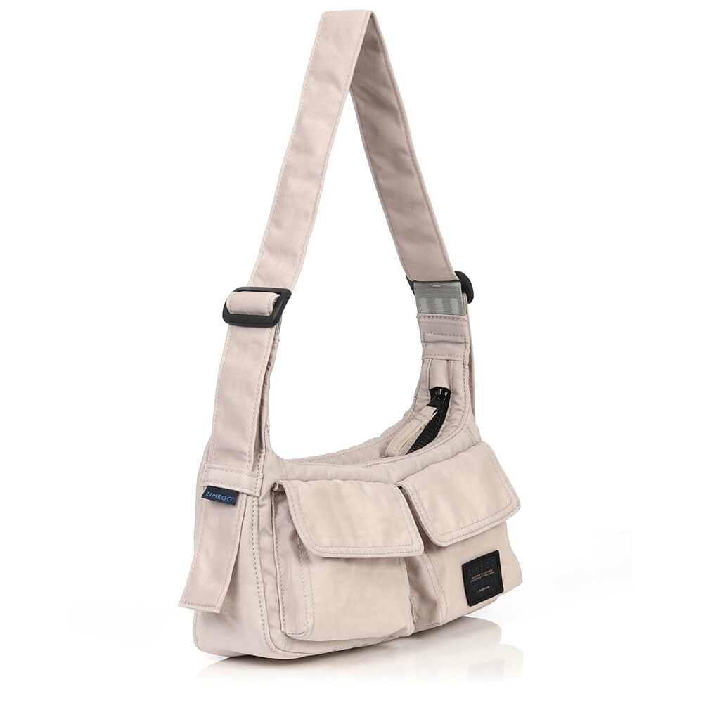 1467 Cute Shoulder Bag – Stylish Everyday Satchel and Hobo Handbag